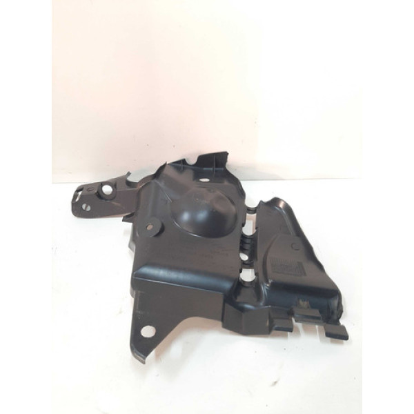 Protetor Para Barro Dianteiro Esquerdo Duster 1.6 2015 A 19