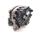 Alternador Sandero Logan Duster 1.6 8/16v 2008 A 2017 Detalh