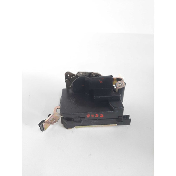 Fechadura Mecanica Traseira Direita Palio Siena 2007 A 2012