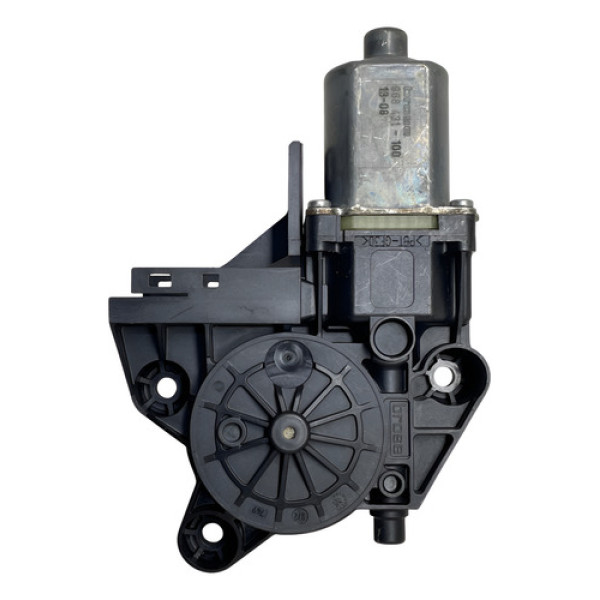 Motor Vidro Elétrico Dianteiro Esquerdo Fluence 2012 A 2015 