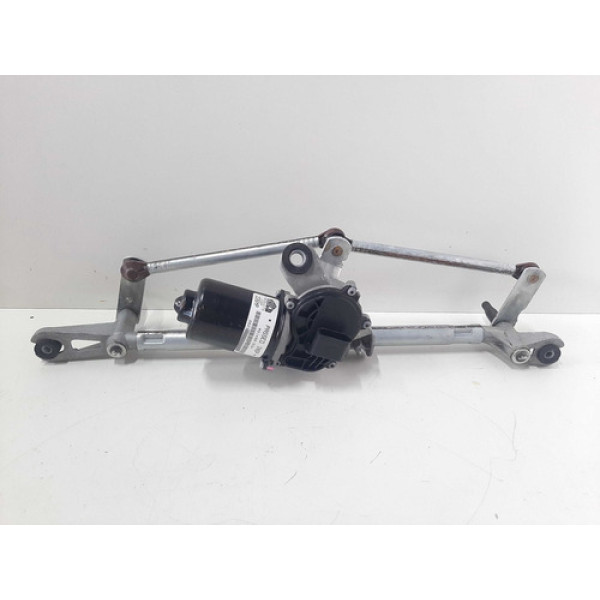 Motor Limpador Dianteiro Jeep Compass 2.0 Flex 2017 A 2020