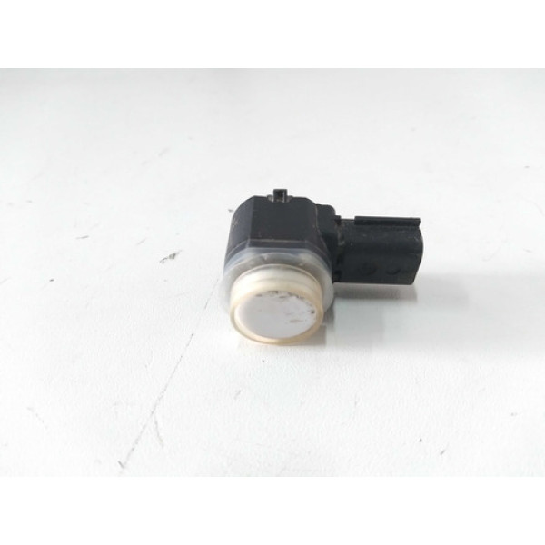 Sensor De Re Traseiro Ford Fusion Titaniun 2.0 Turbo 16/17