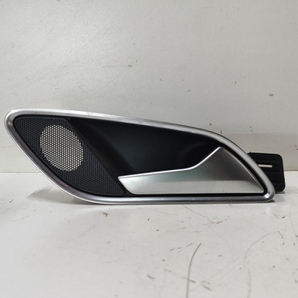 Maçaneta Interna Traseira Direita Audi Q3 Tsfi 1.4 2017/2019 Traseira