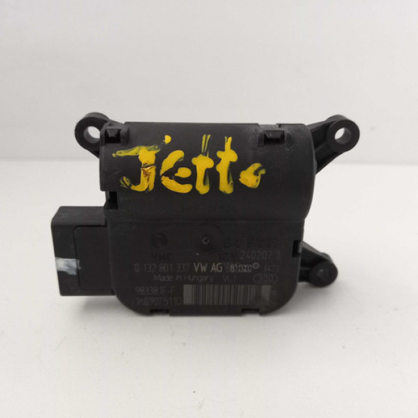 Motor Atuador Caixa De Ar Volkswagen Jetta 2.5 2007 A 2010