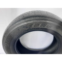 Pneu Bridgestone Dueler 215/65r16 Com Bastante Desgaste A1