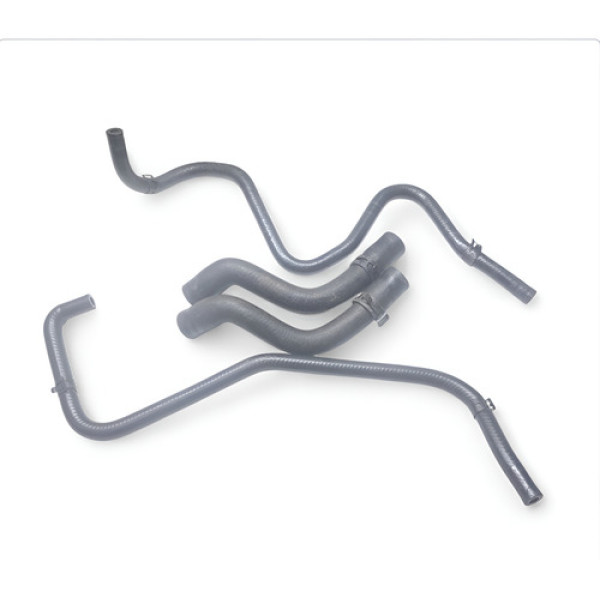 Kit Mangueiras Finas Radiador Polo 1.0 3cc Asp 20/