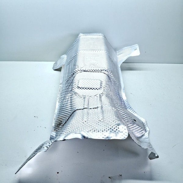 Defletor Silencioso Dianteiro Ford Ka 1.5 Sedan 2015 A 2021