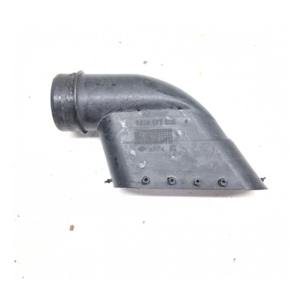 Duto De Admissão Ar Renault Fluence Megane 2002 A 2012 