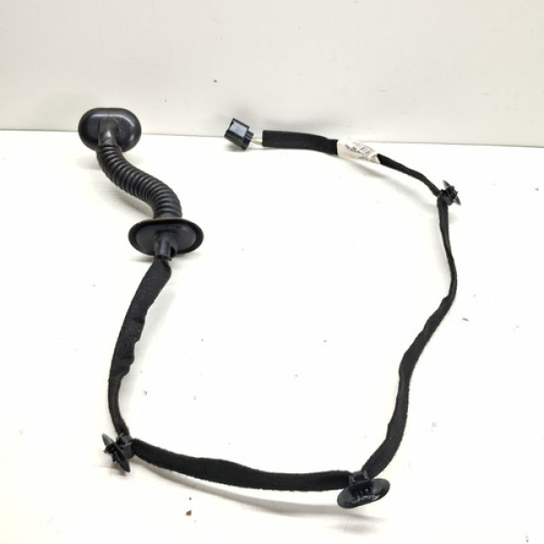 Chicote Porta Traseira Direita Renault Kwid 1.0 2022 A 2024