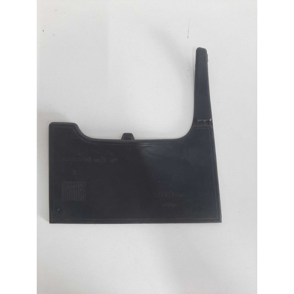 Acabamento Borracha Painel Honda Civic G10 2017 A 2021 