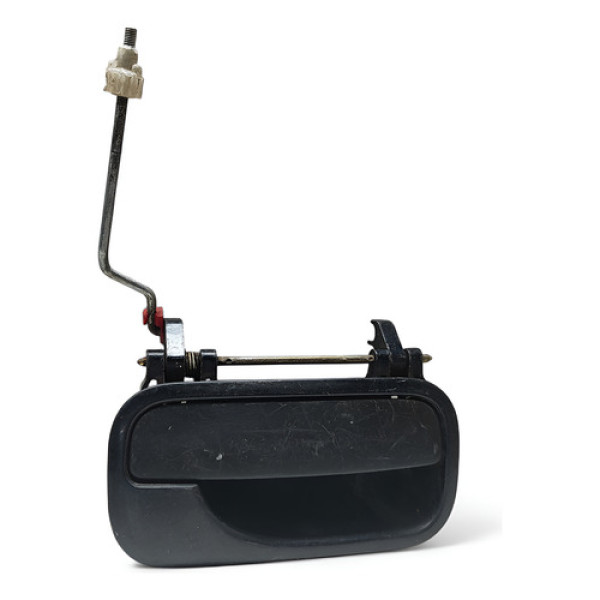 Maçaneta Traseira Direita Vectra 1997 A 2005