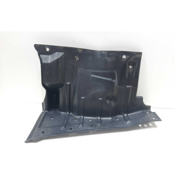 Lameiro Para Barro Traseiro Esquerdo Outlander 3.0 V6 2008