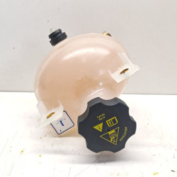 Reservatório Dagua Radiador Argo Cronos 2018 A 2022