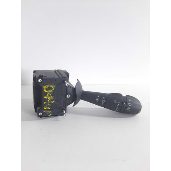 Chave Comando Limpador Renault Captur 2017 2018 2019 2020