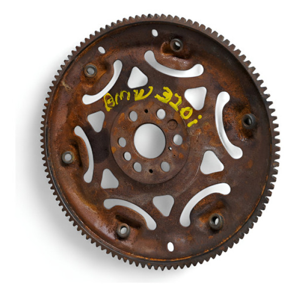 Volante Cremalheira Bmw 320i 2013 A 2018