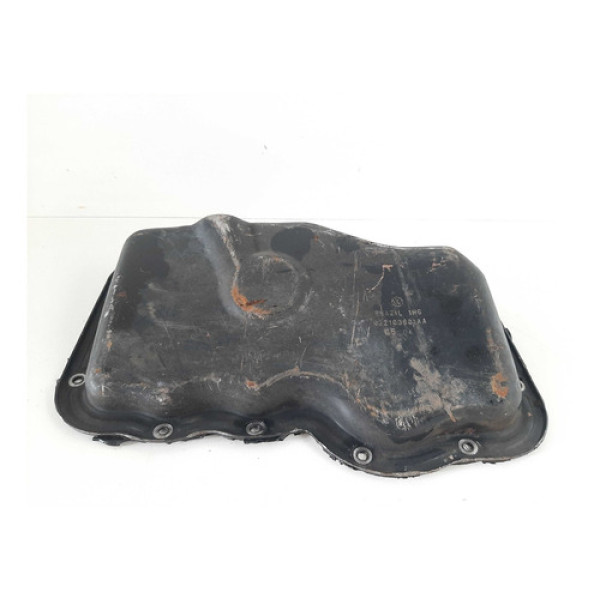 Cárter Do Motor Volkswagen Polo 1.6 Gasolina 2004 A 2008