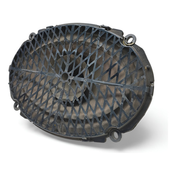 Alto Falante Compass 2017 A 2021 Preto