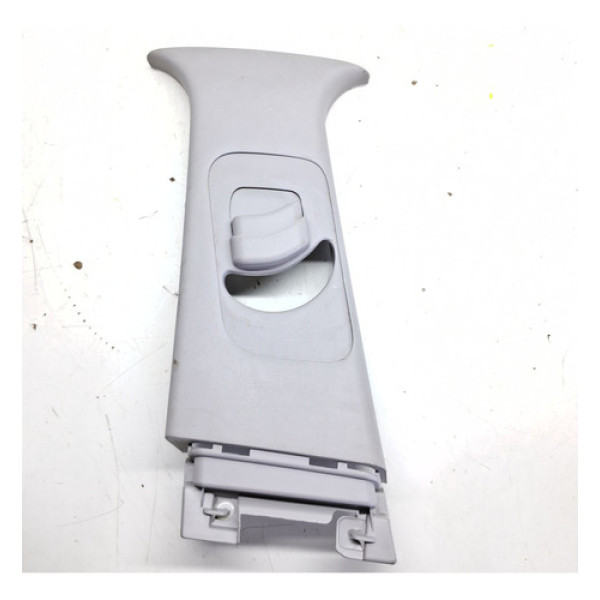 Acabamento Superior Coluna Central Esquerda Hb20 2013 A 2019