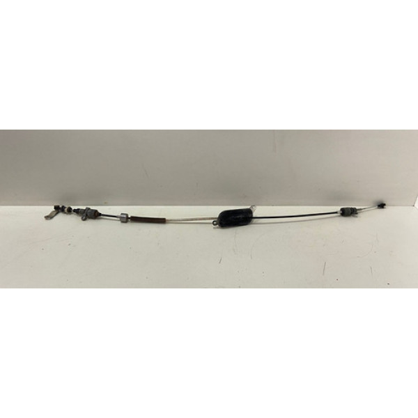 Cabo Alavanca Câmbio Automático Gm Onix Turbo 2020 A 22