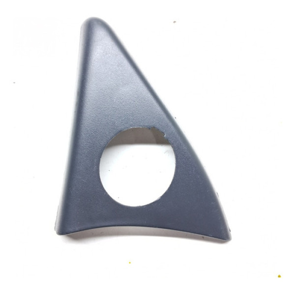 Acabamento Interno Retrovisor Esquerdo Sandero 2016 A 2023