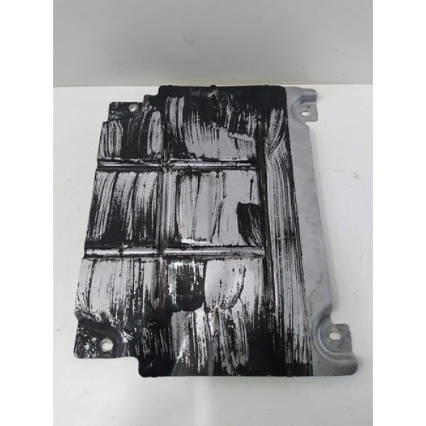 Protetor Da Caixa De Cambio Fusion Titaniun 2.0 2016/2017