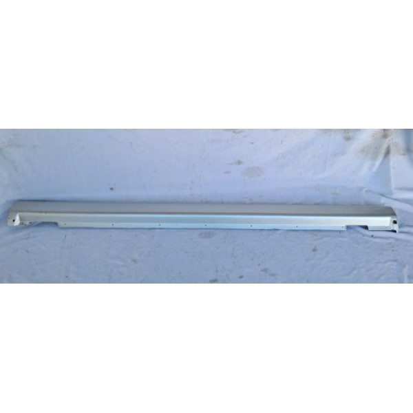 Spoiler Lateral Esquerdo Kia Opirus 3.8 2007 2008 