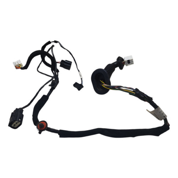 Chicote Porta Traseira Esquerda Hb20 Sedan 1.0 2013 2019