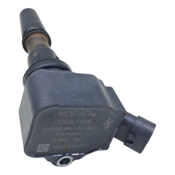 Bobina Uno Mobi Argo Cronos Strada 208 C3 1.0 3cc 1.3 17/