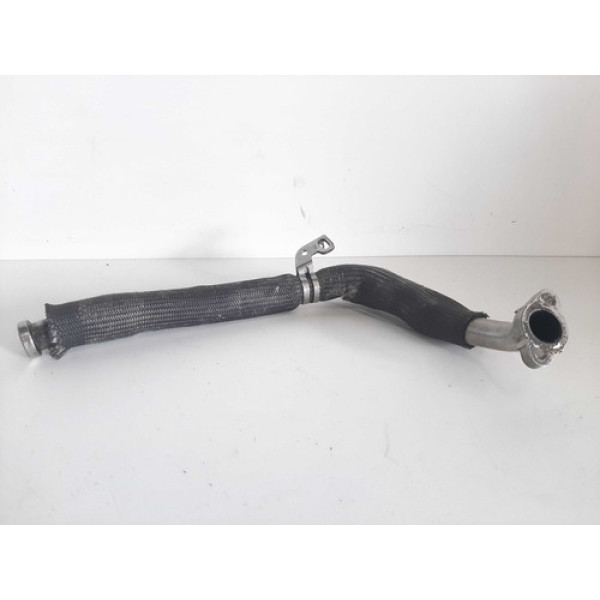 Cano Válvula Egr Discovery 4 3.0 Diesel 2012 A 2016      