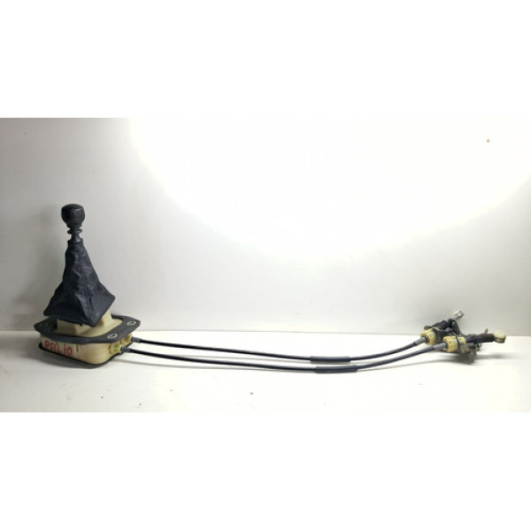 Alavanca Cambio Palio Strada Siena 1.0 1.3 1.4 Fire 2001/13