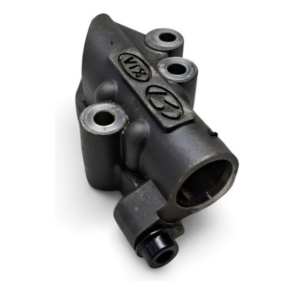 Suporte Da Valvula Solenoide Azera Le 3.0 V6 2012 A 2016