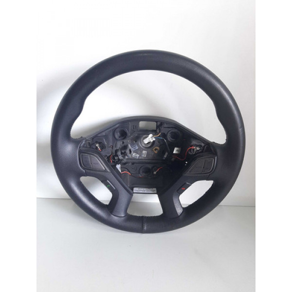 Volante Hb20 2013 2014 2015 2016 2017 2018 2019 Preto