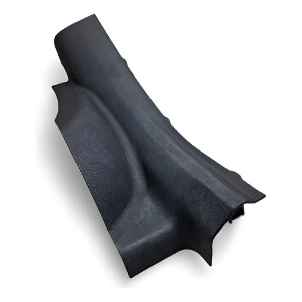 Acabamento Soleira Traseira Esquerda Prisma 2013 A 2019