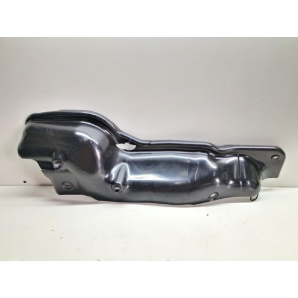 Protetor Cambio Land Rover Discovery 4 2012 A 2016