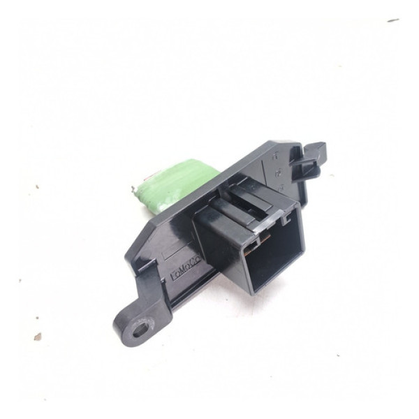 Resistência Ar Ventilador Ford Ka 1.0 3cc 2015 A 2021