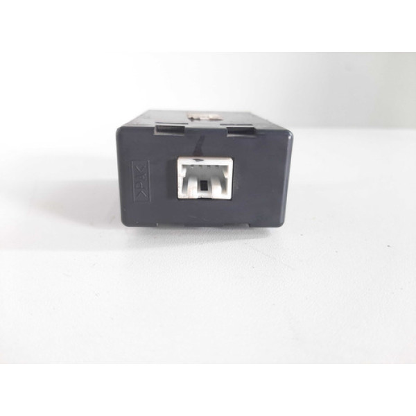 Modulo Anti Furto Nissan Versa 1.6 16v 2011 A 2015 Detalhe