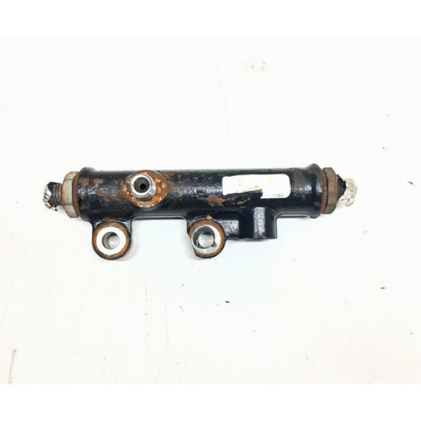 Flauta Bico Injetor Land Rover Discovery 3 2.7 2005 A 2009 