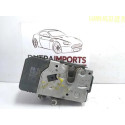 Fechadura Porta Dianteira Esq Astra Zafira Até 2012 24444015
