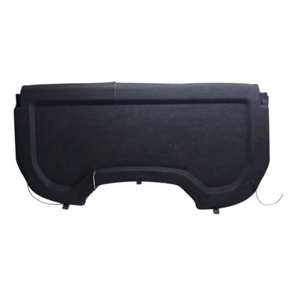 Tampão Bagagito Renault Kwid 2023 2024 2025/..detalhe  Preto