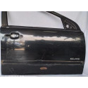 Porta Dianteira Direita Chevrolet Vectra 06 A 11 Detalhes  Dianteira Direita Preto