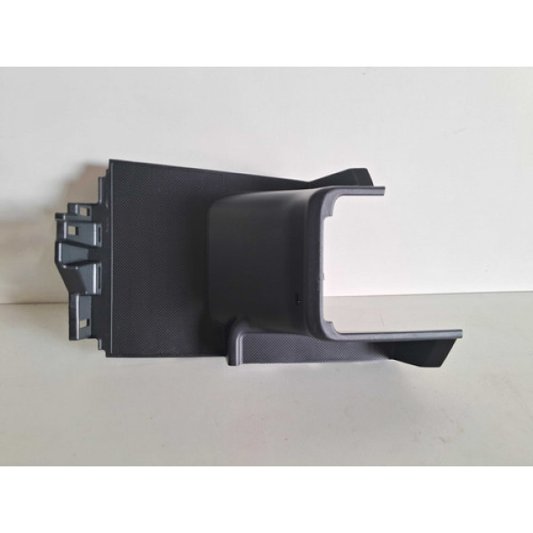 Acabamento Console Central Honda Civic G10 2017 A 2021