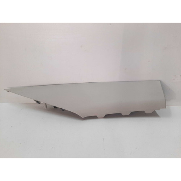 Acabamento Coluna Traseira Esquerda Fusion Titanium 2017