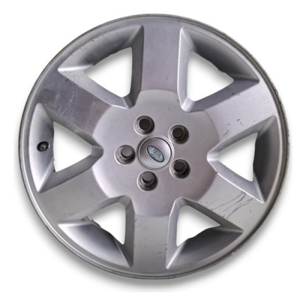 Roda Estepe Aro 19 Land Rover Discovery 3 2005 A 2009 5x120