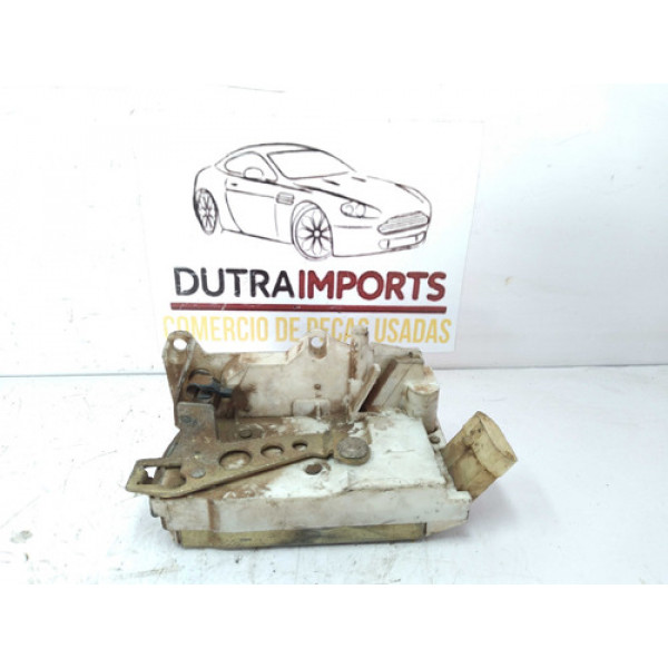 Fechadura Eletrica Traseira Direita Tempra Tipo 1992 A 1996