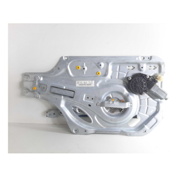 Maquina Vidro Eletrica Traseira Direita Kia Opirus 2008 