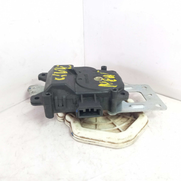 Motor Atuador Caixa De Ar New Civic 2008 A 2012