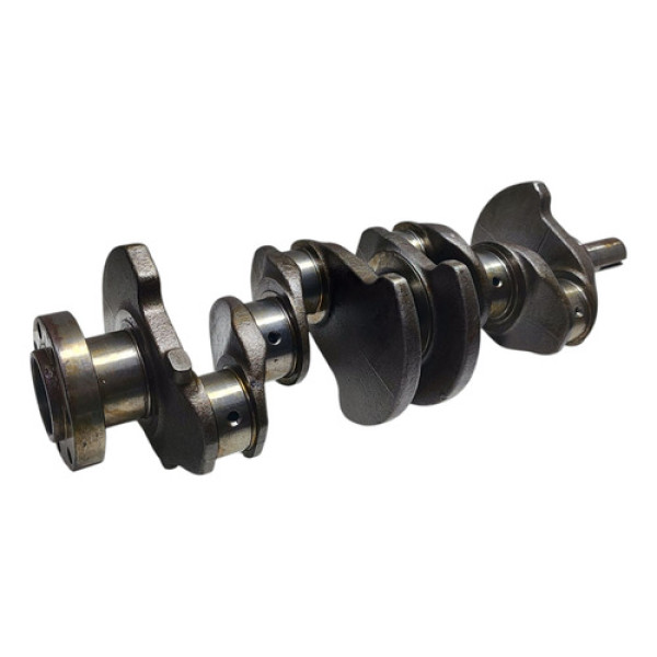 Virabrequim Sandero Logan Duster Clio Symbol Megan 1.6 8/16v