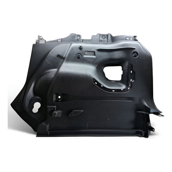 Forro Lateral Dir Bagagito Renegade T270 2022 2023 2024 Preto