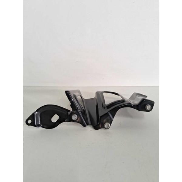 Suporte Bateria Honda Civic G10 2017 A 2021 Compare Modelo