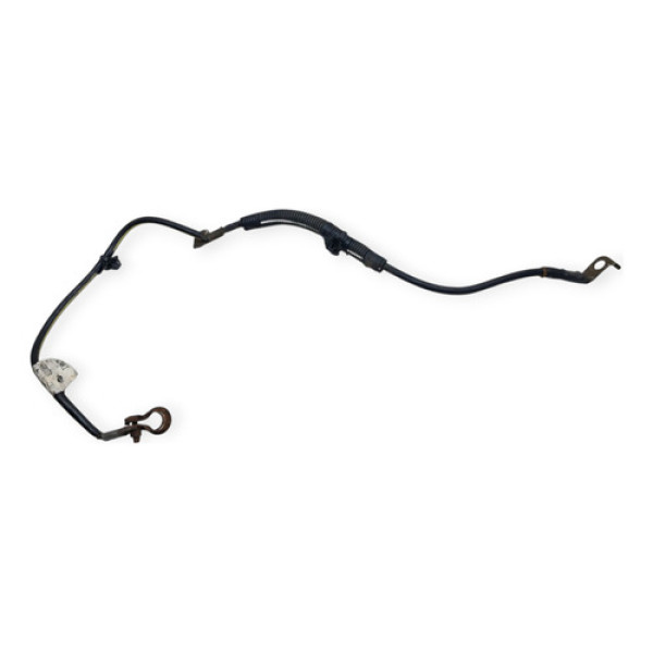 Cabo Negativo Bateria Nissan March Versa 2013 A 2019